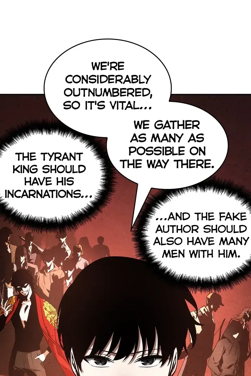 Omniscient Readers Viewpoint Chapter 58 Page 16