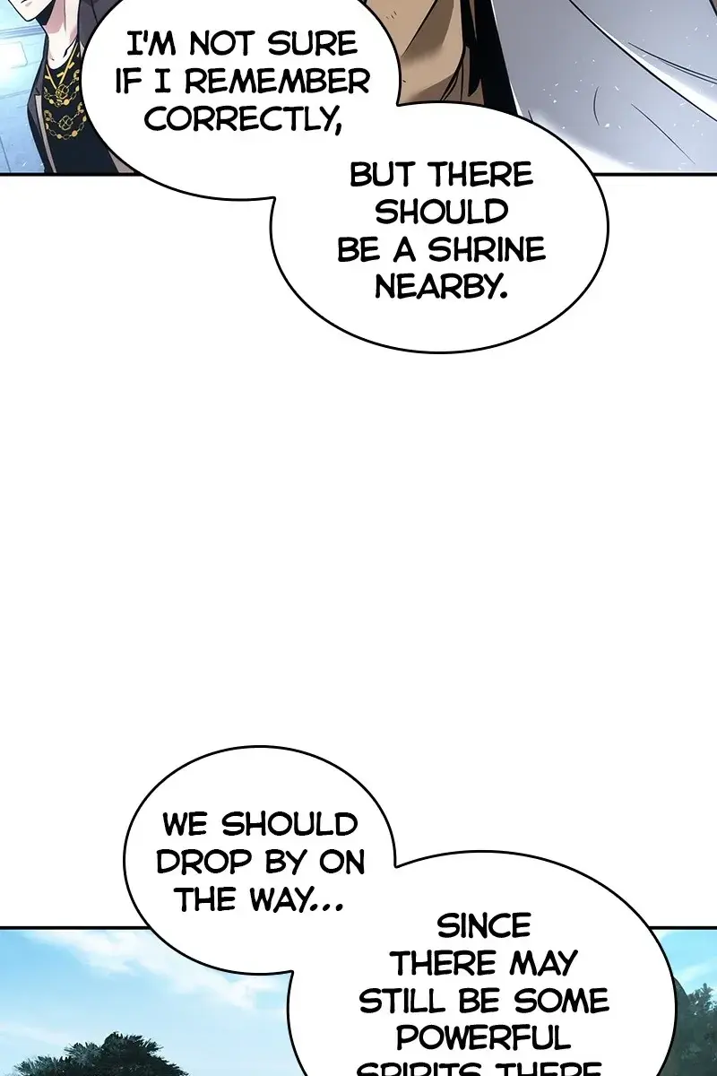 Omniscient Readers Viewpoint Chapter 58 Page 19