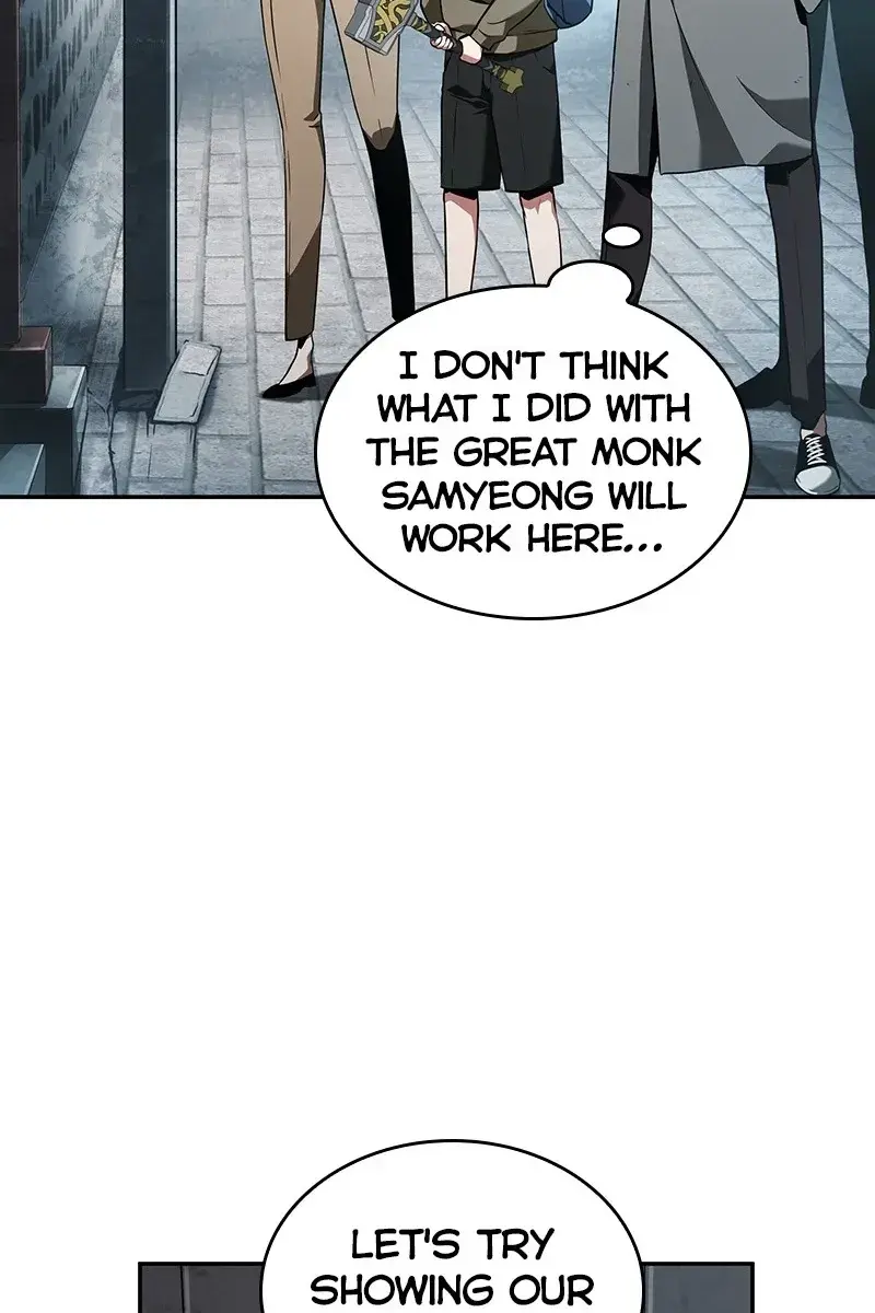 Omniscient Readers Viewpoint Chapter 58 Page 29