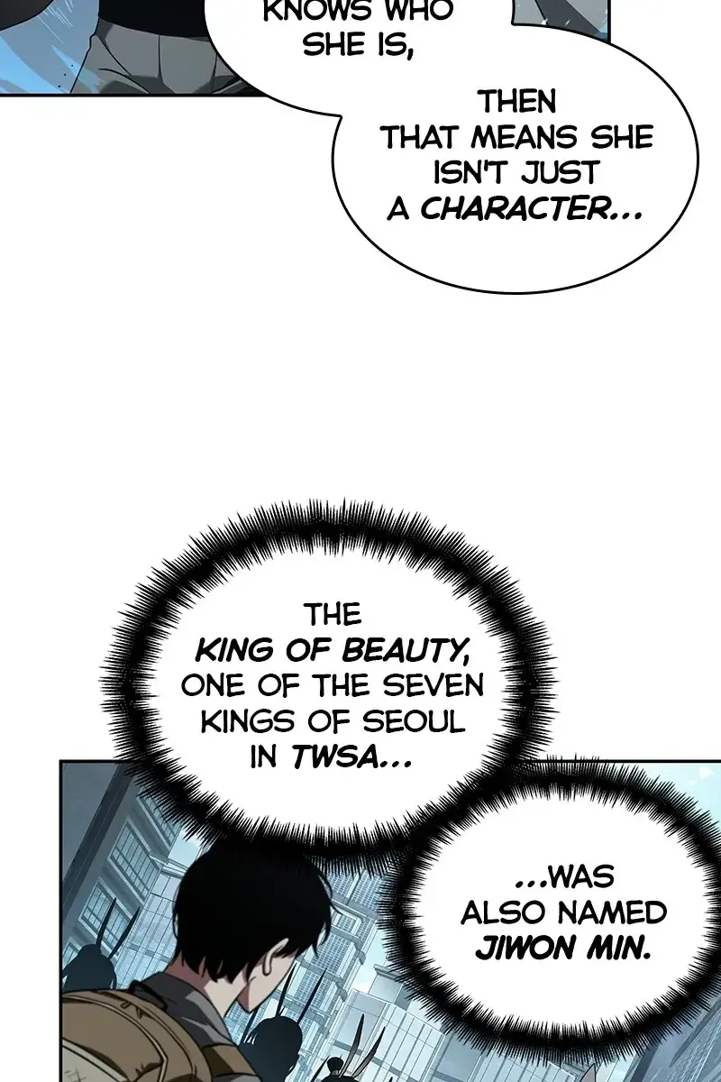 Omniscient Readers Viewpoint Chapter 58 Page 57