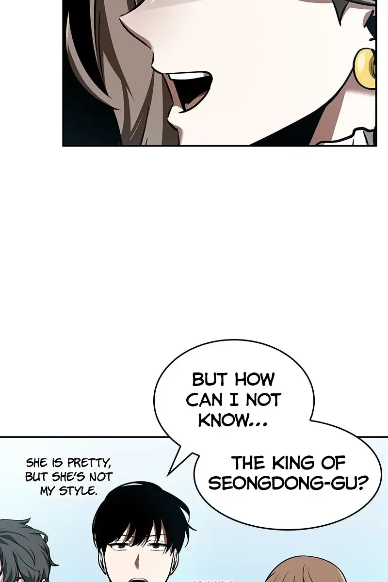Omniscient Readers Viewpoint Chapter 58 Page 63