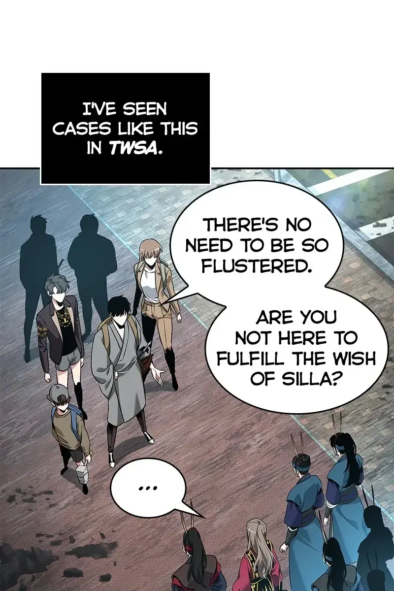 Omniscient Readers Viewpoint Chapter 58 Page 67