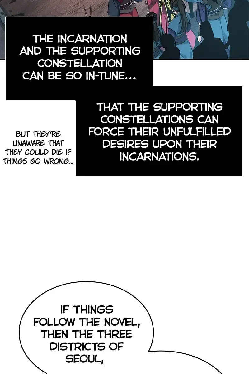 Omniscient Readers Viewpoint Chapter 58 Page 68