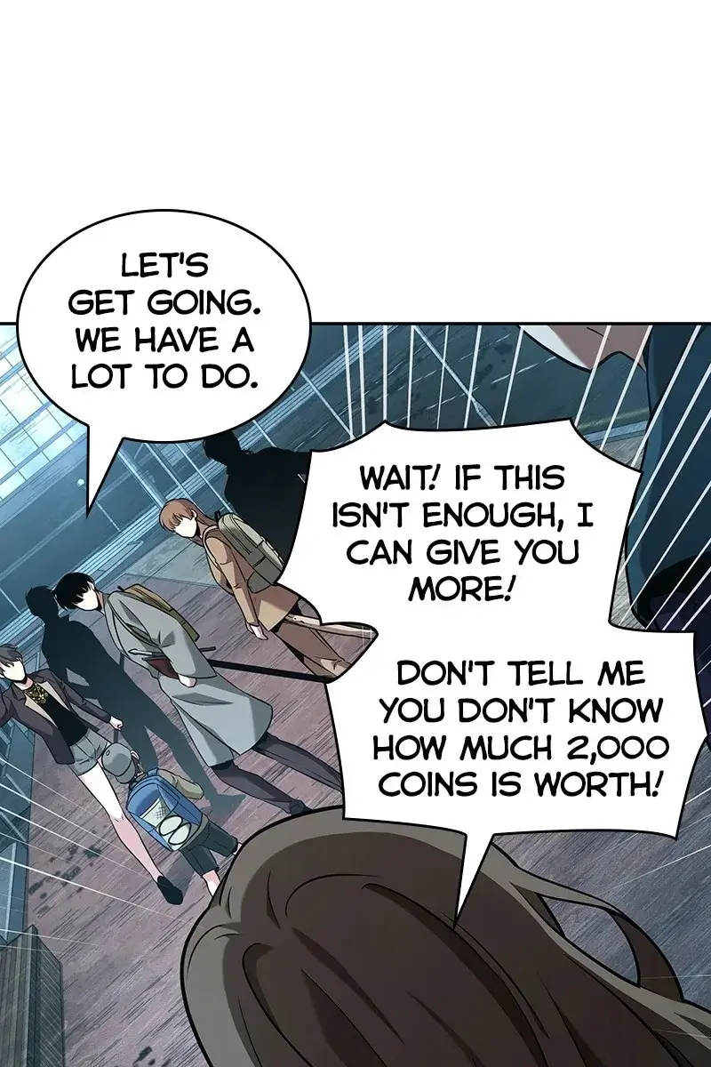 Omniscient Readers Viewpoint Chapter 58 Page 80