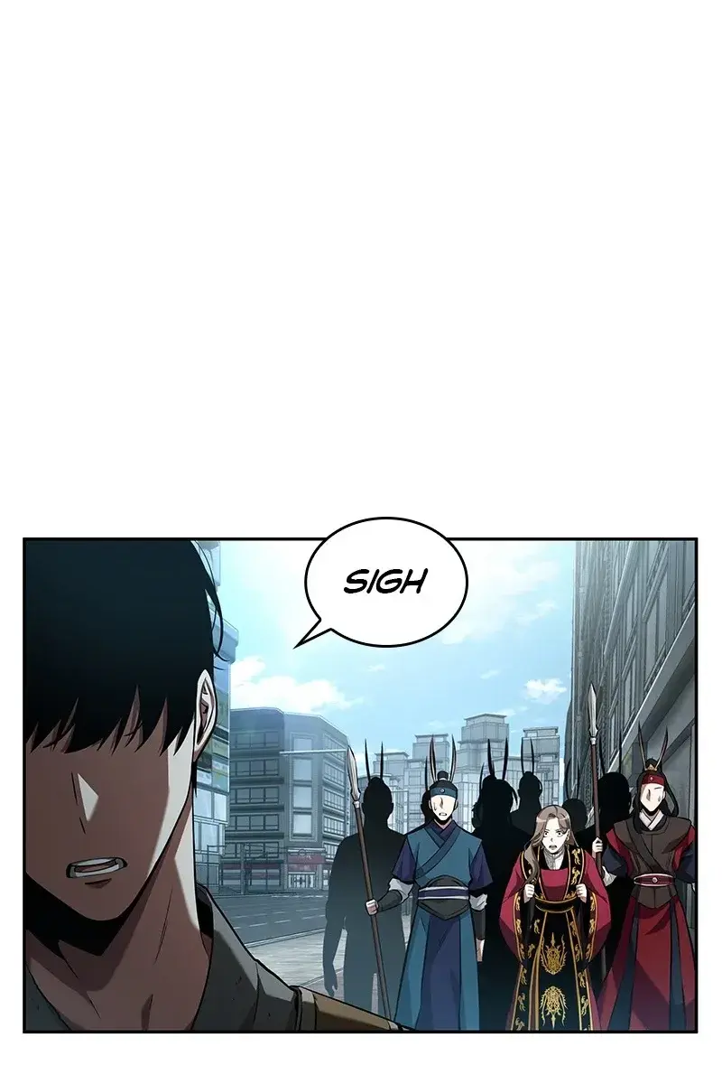 Omniscient Readers Viewpoint Chapter 58 Page 94