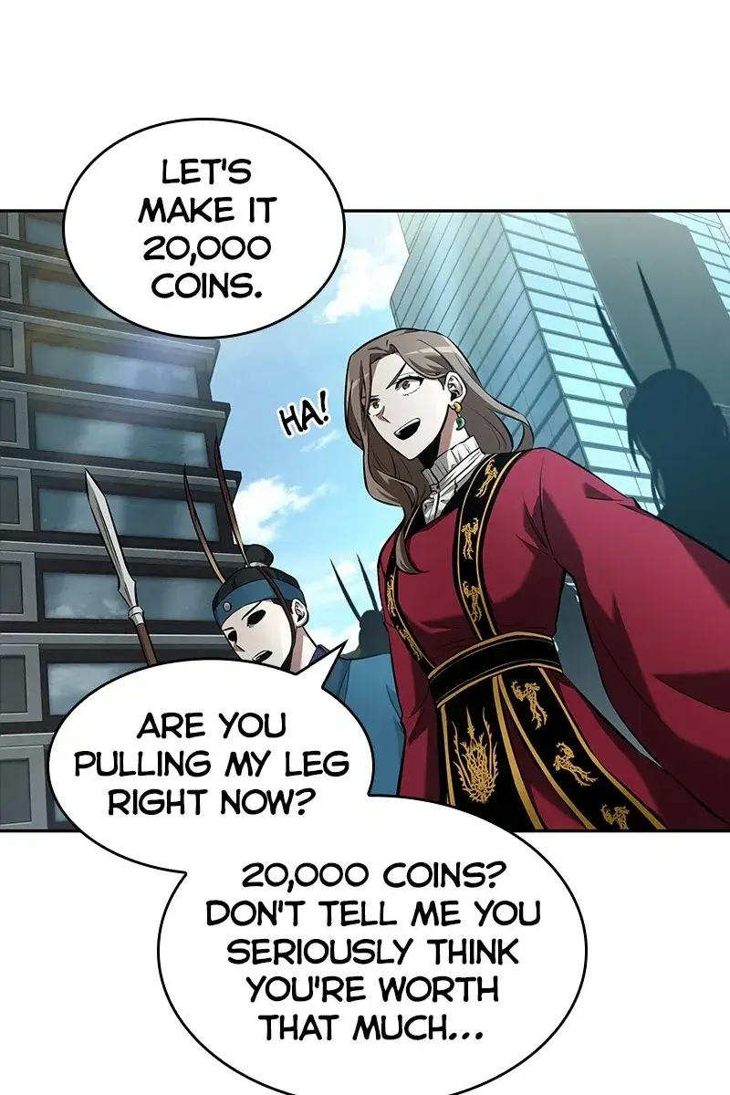 Omniscient Readers Viewpoint Chapter 58 Page 98
