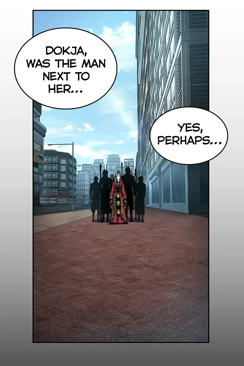 Omniscient Readers Viewpoint Chapter 58 Page 112