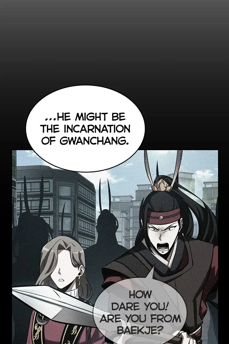 Omniscient Readers Viewpoint Chapter 58 Page 113