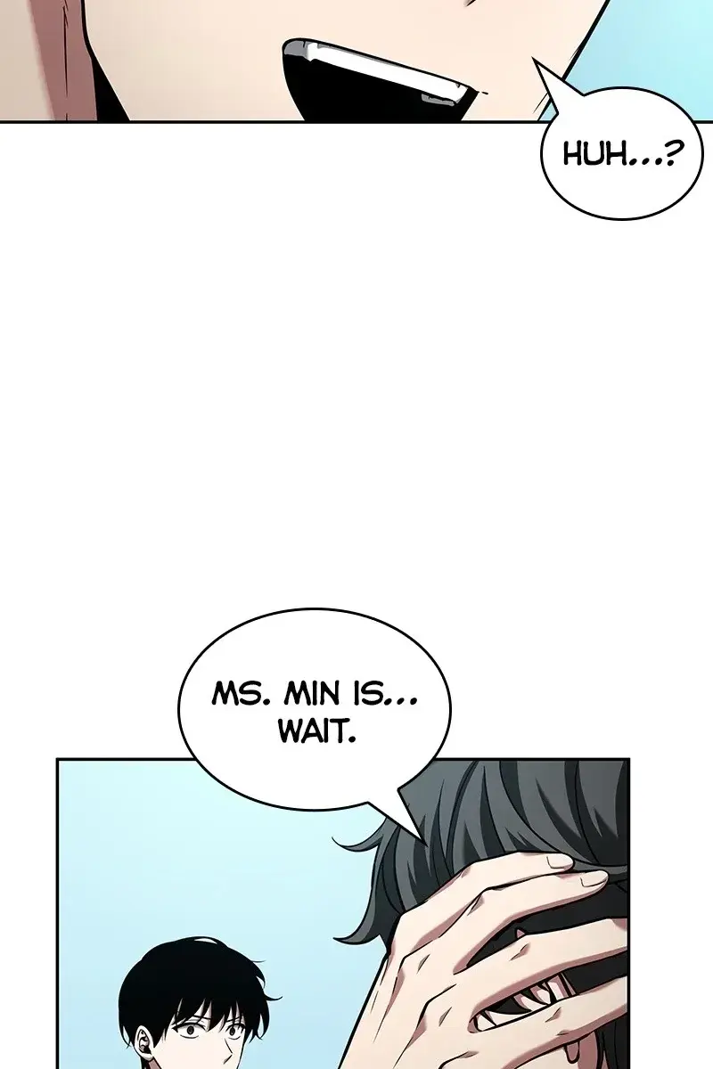 Omniscient Readers Viewpoint Chapter 58 Page 121