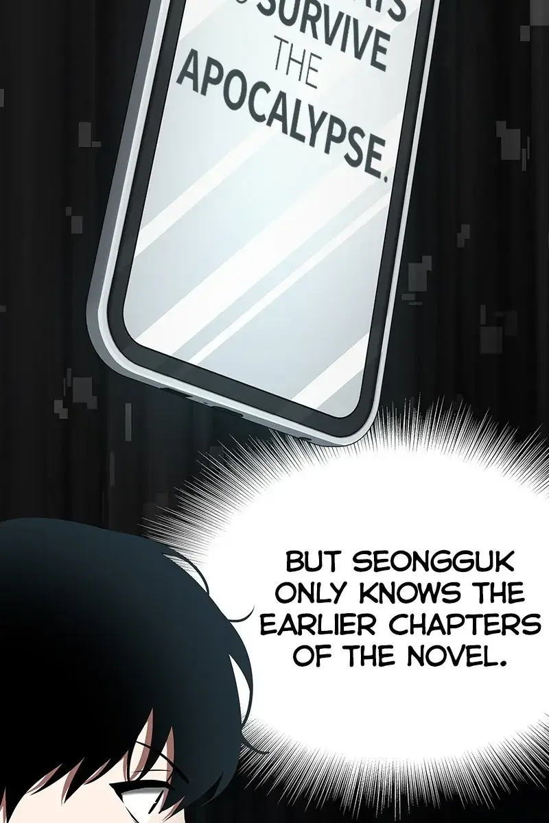 Omniscient Readers Viewpoint Chapter 59 Page 2