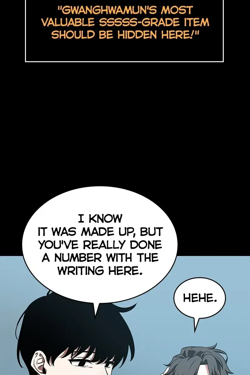 Omniscient Readers Viewpoint Chapter 59 Page 23