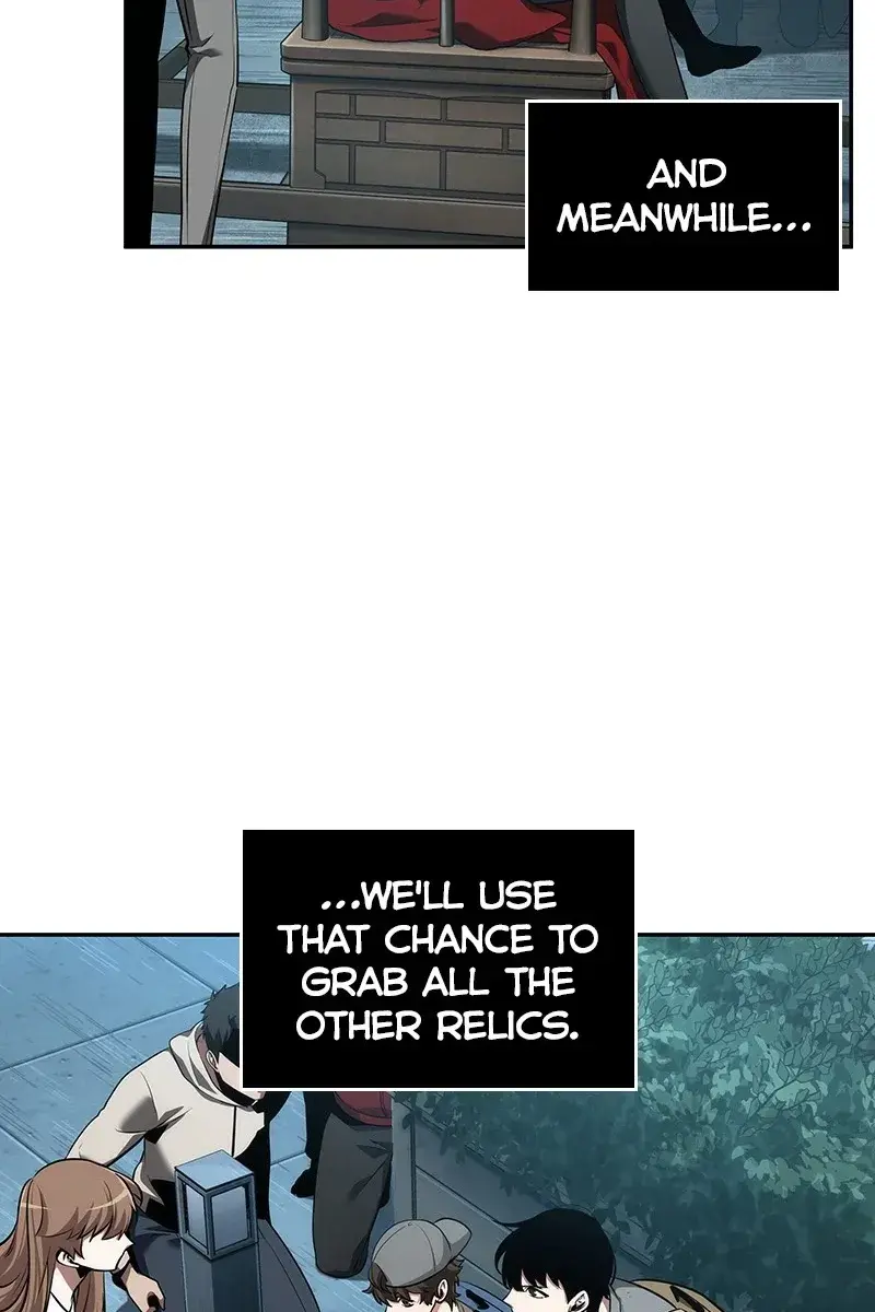 Omniscient Readers Viewpoint Chapter 59 Page 27