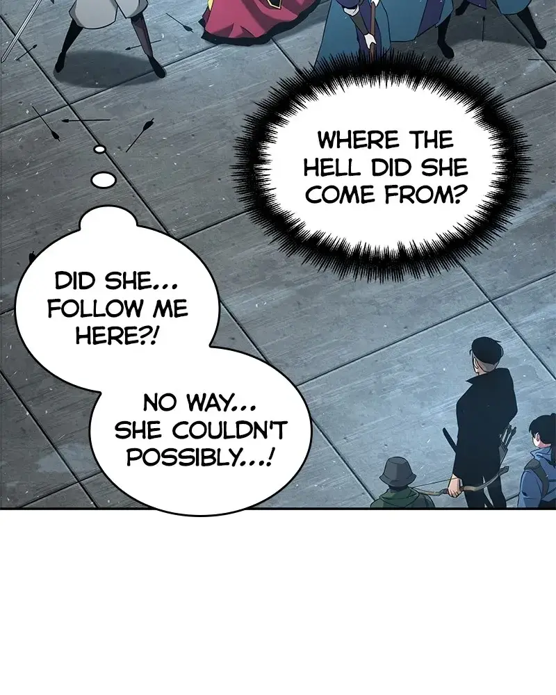Omniscient Readers Viewpoint Chapter 59 Page 96