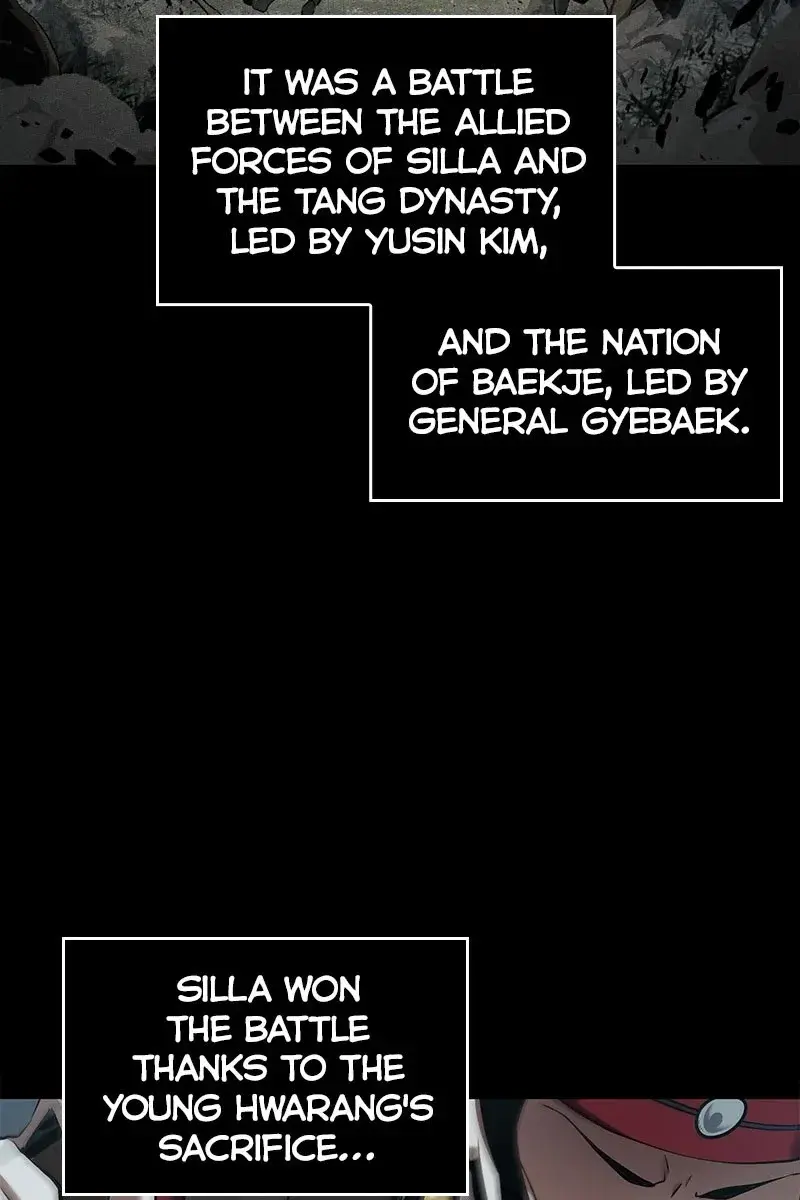 Omniscient Readers Viewpoint Chapter 60 Page 5