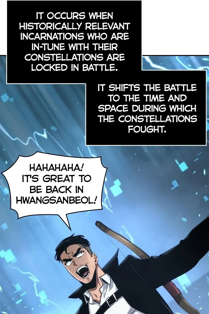 Omniscient Readers Viewpoint Chapter 60 Page 22