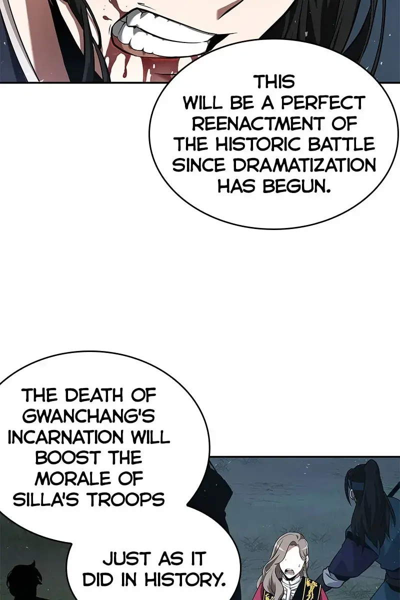 Omniscient Readers Viewpoint Chapter 60 Page 29