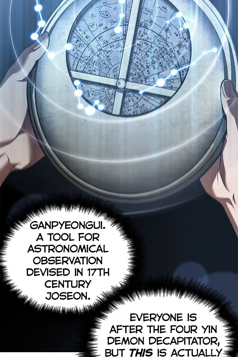 Omniscient Readers Viewpoint Chapter 60 Page 38
