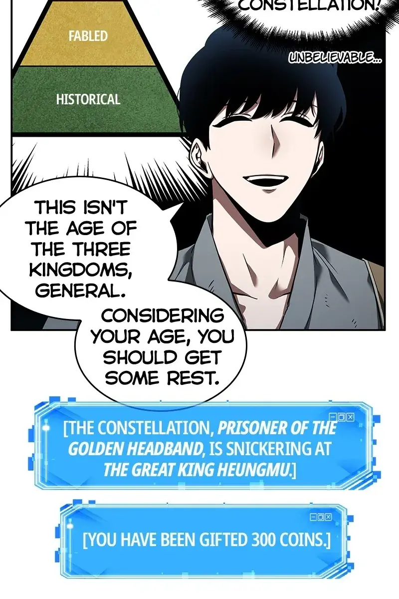 Omniscient Readers Viewpoint Chapter 61 Page 26
