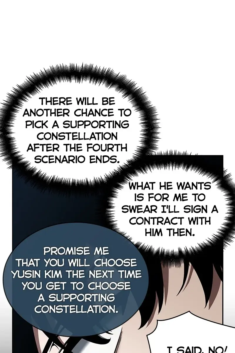Omniscient Readers Viewpoint Chapter 61 Page 37