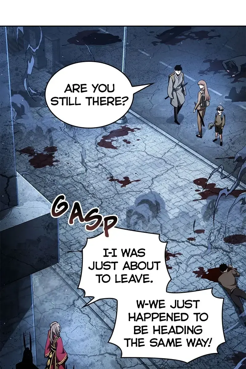 Omniscient Readers Viewpoint Chapter 61 Page 56