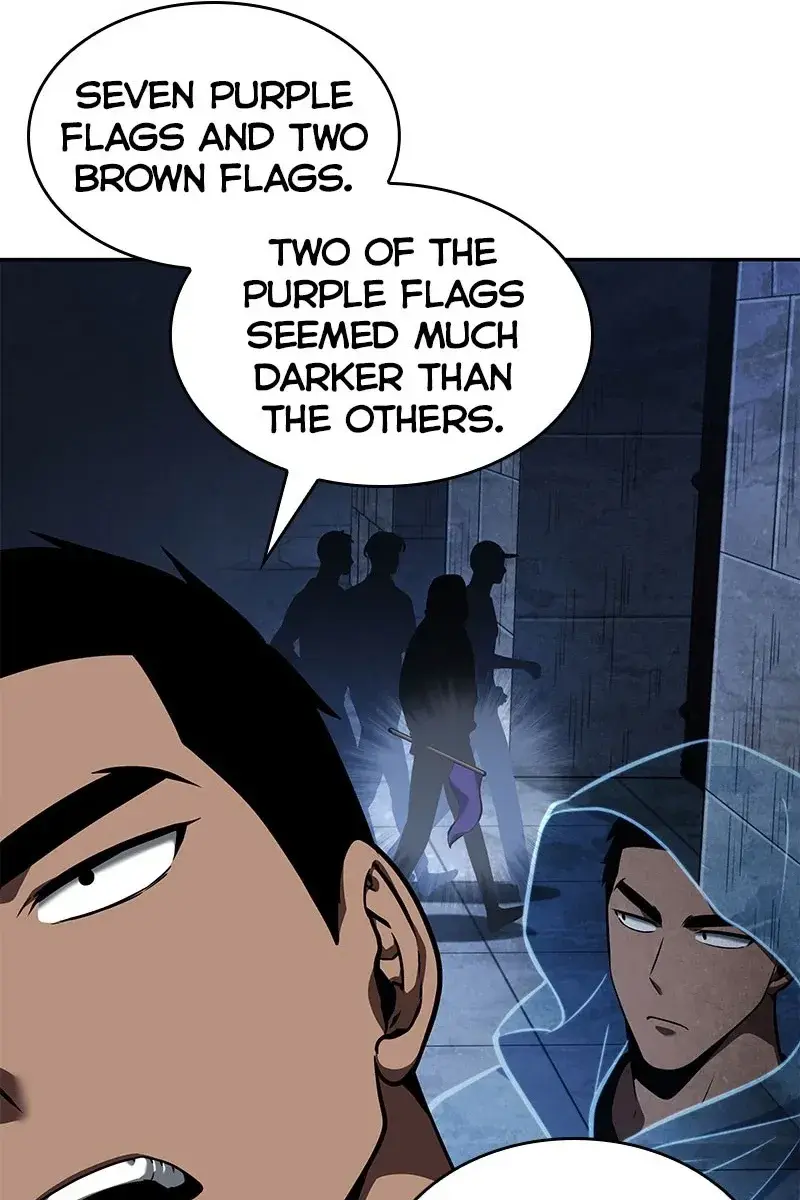 Omniscient Readers Viewpoint Chapter 61 Page 67