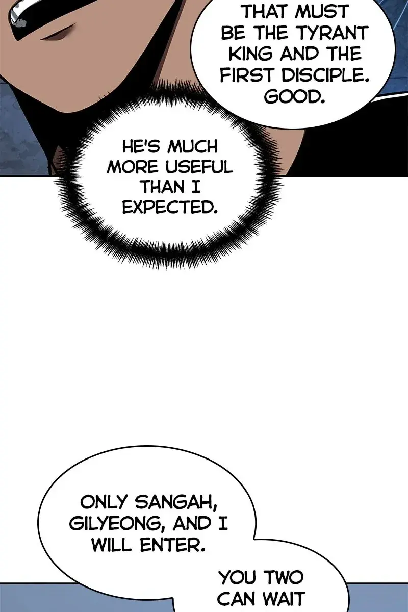 Omniscient Readers Viewpoint Chapter 61 Page 68