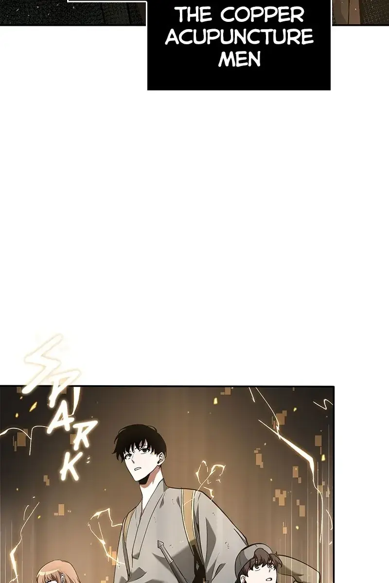Omniscient Readers Viewpoint Chapter 61 Page 82