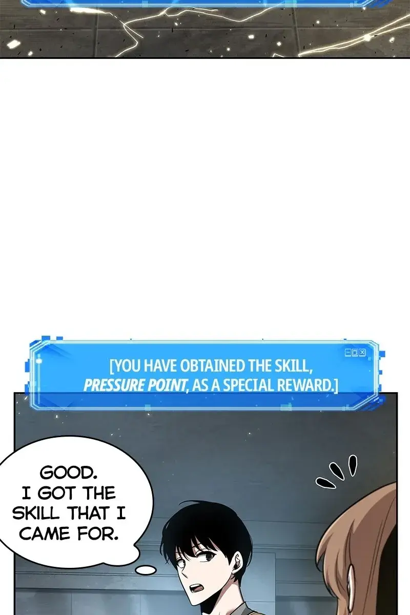 Omniscient Readers Viewpoint Chapter 61 Page 101