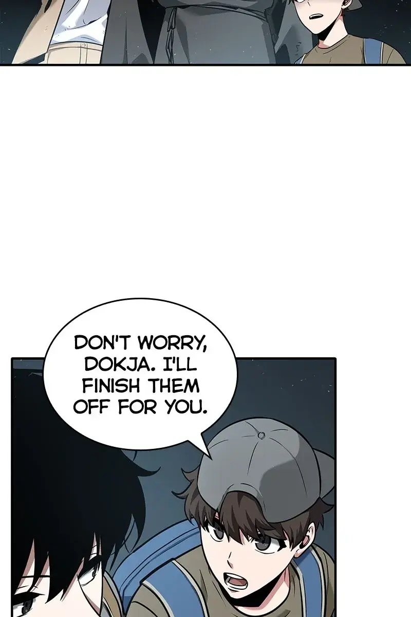 Omniscient Readers Viewpoint Chapter 61 Page 106
