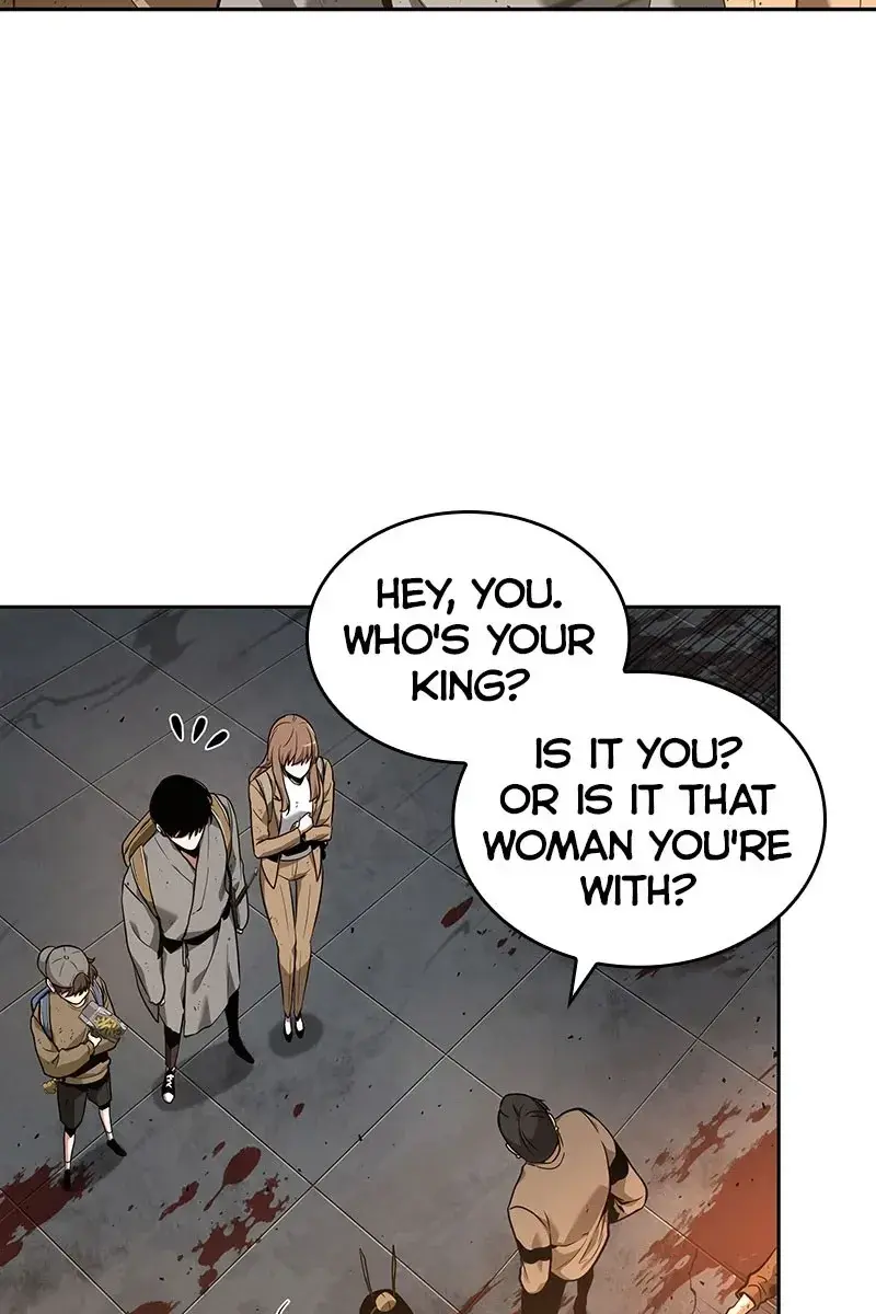 Omniscient Readers Viewpoint Chapter 62 Page 6