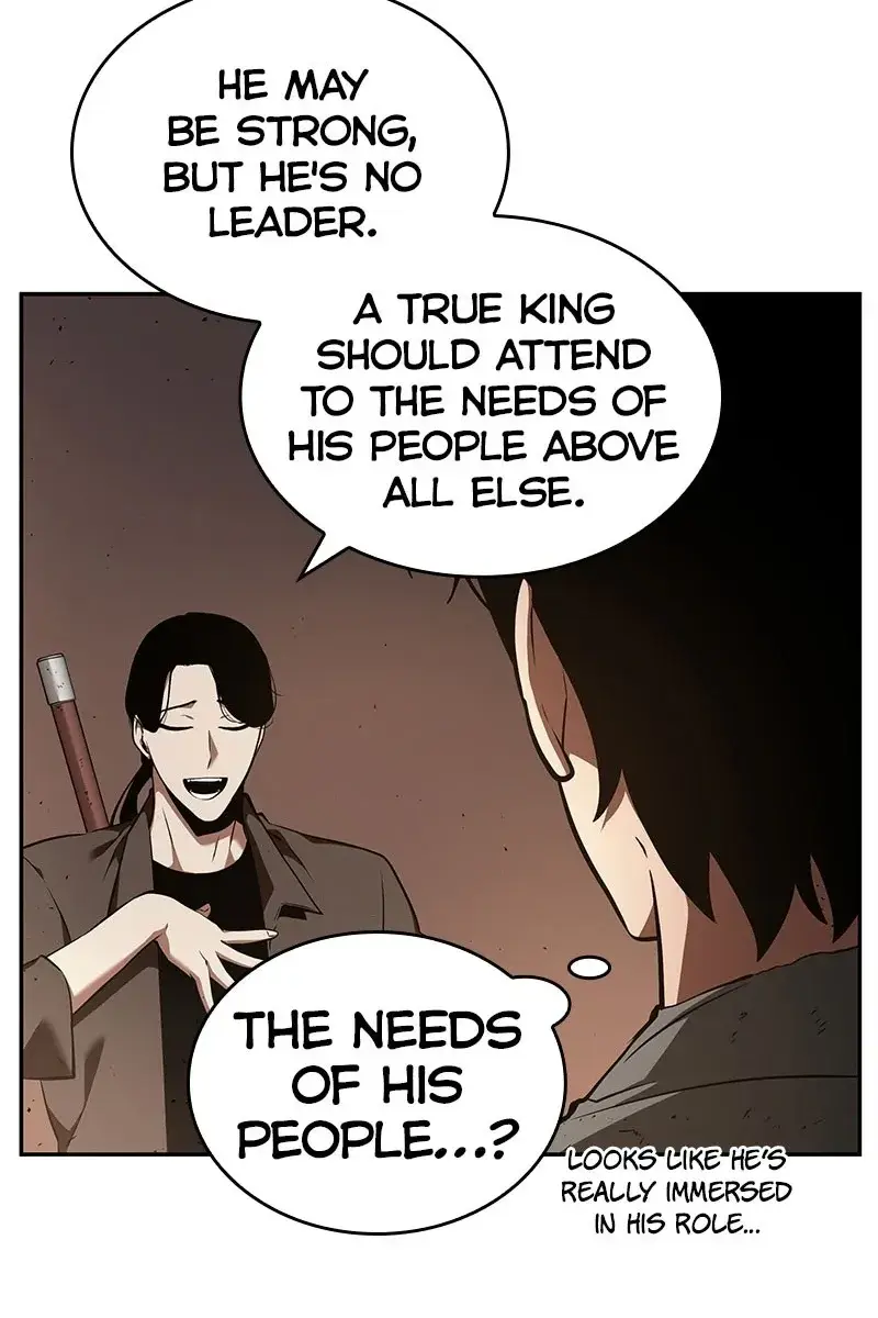 Omniscient Readers Viewpoint Chapter 62 Page 37