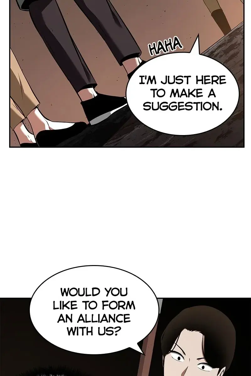 Omniscient Readers Viewpoint Chapter 62 Page 41