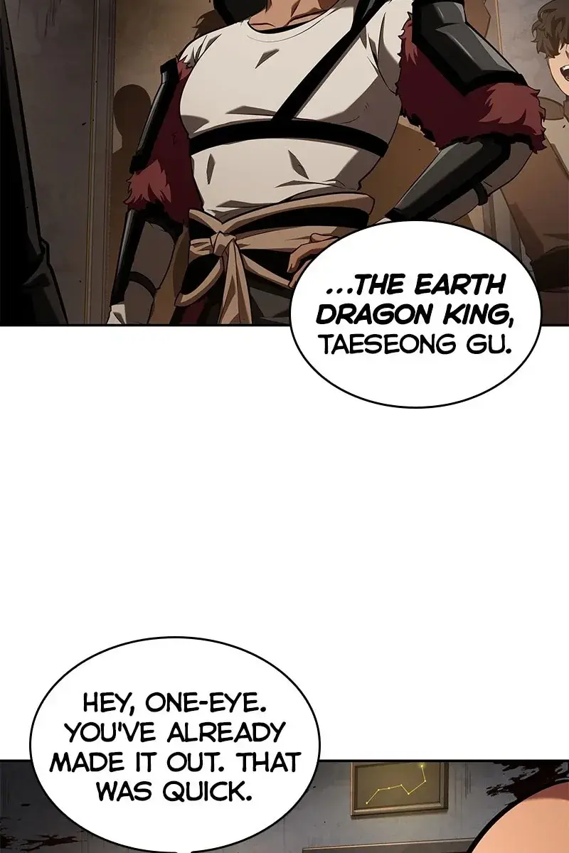 Omniscient Readers Viewpoint Chapter 62 Page 91