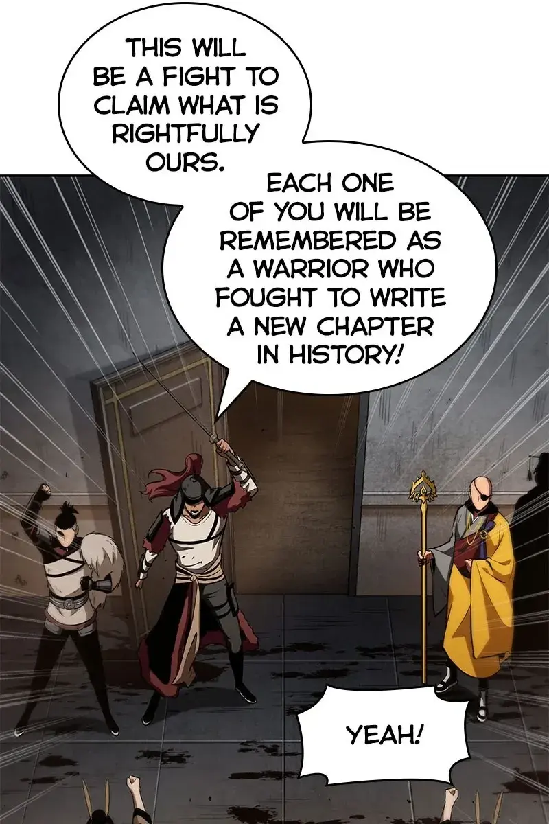 Omniscient Readers Viewpoint Chapter 62 Page 109