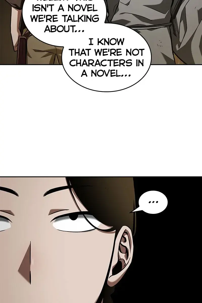 Omniscient Readers Viewpoint Chapter 62 Page 124