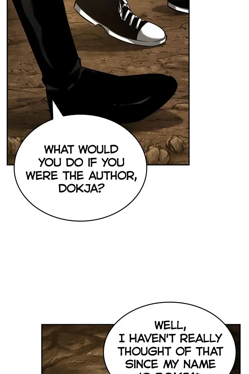 Omniscient Readers Viewpoint Chapter 62 Page 126