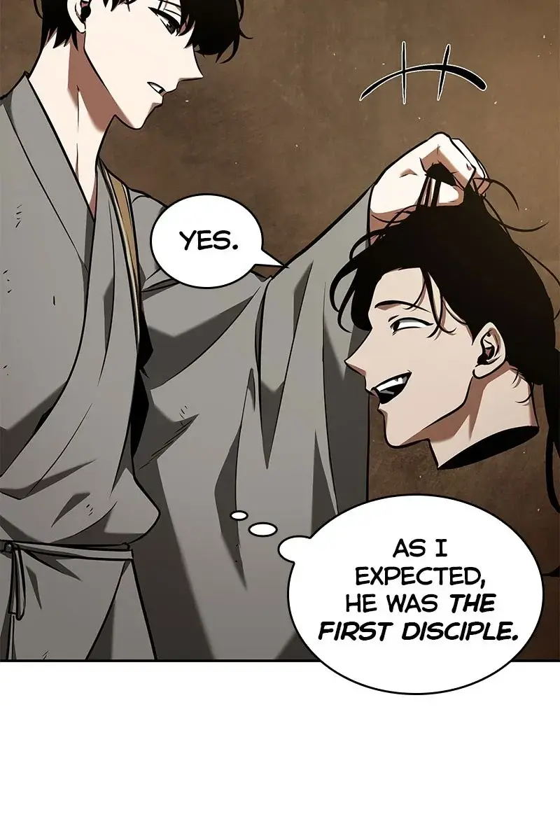 Omniscient Readers Viewpoint Chapter 63 Page 8