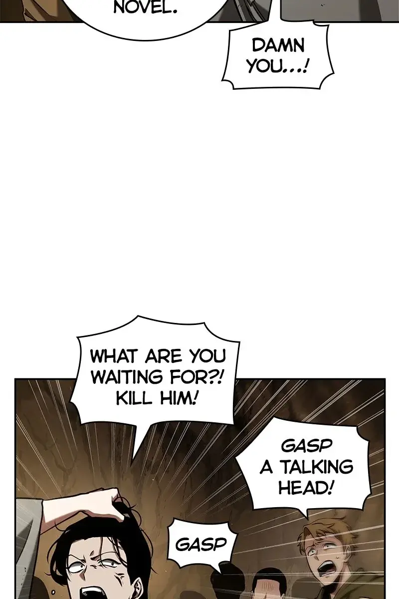 Omniscient Readers Viewpoint Chapter 63 Page 12