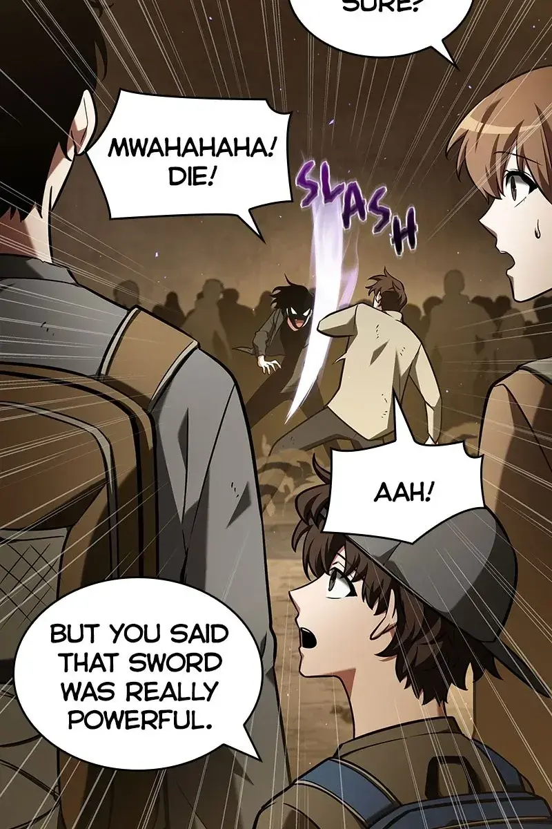 Omniscient Readers Viewpoint Chapter 63 Page 97