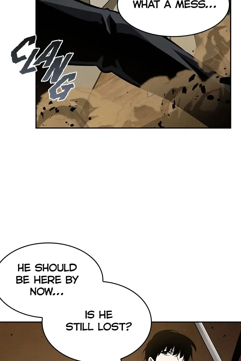 Omniscient Readers Viewpoint Chapter 63 Page 110