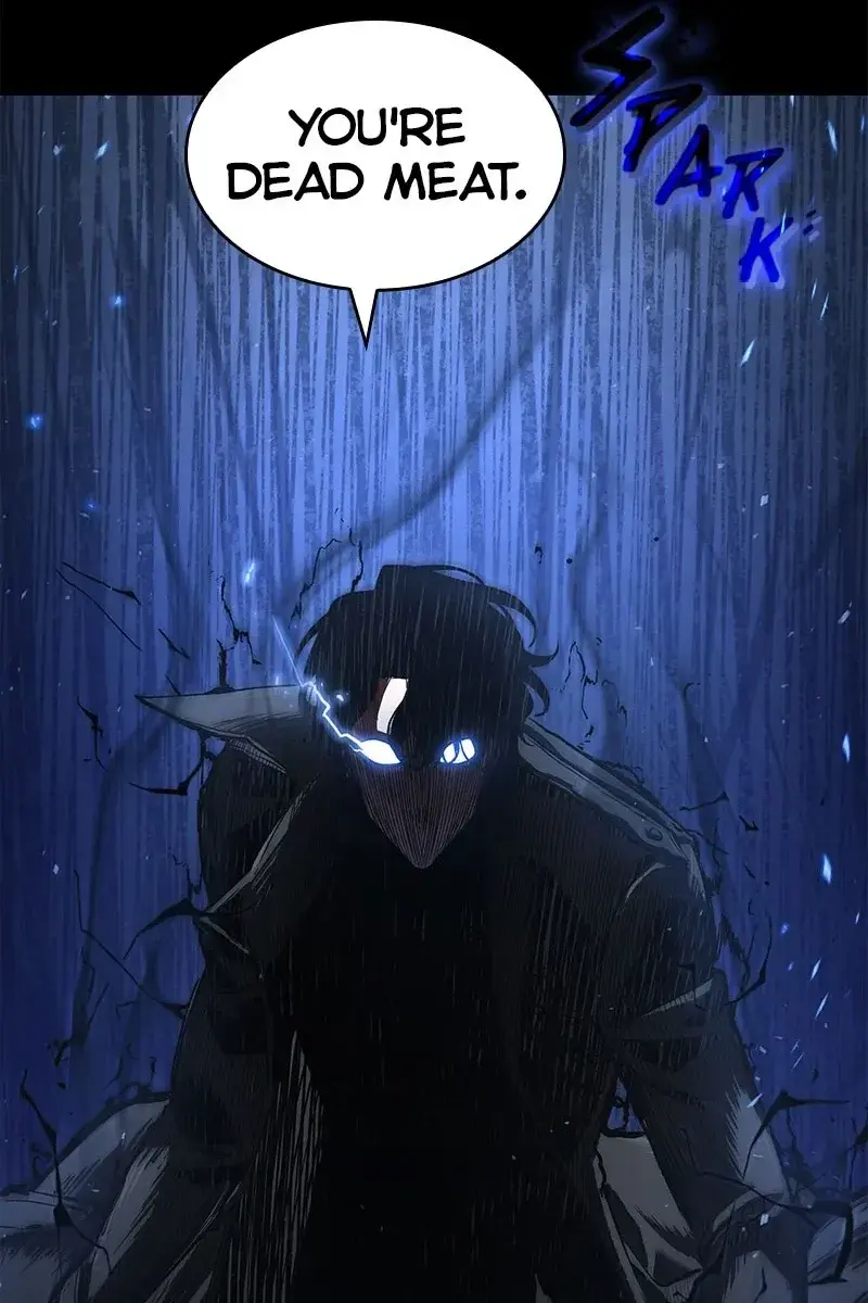 Omniscient Readers Viewpoint Chapter 64 Page 12