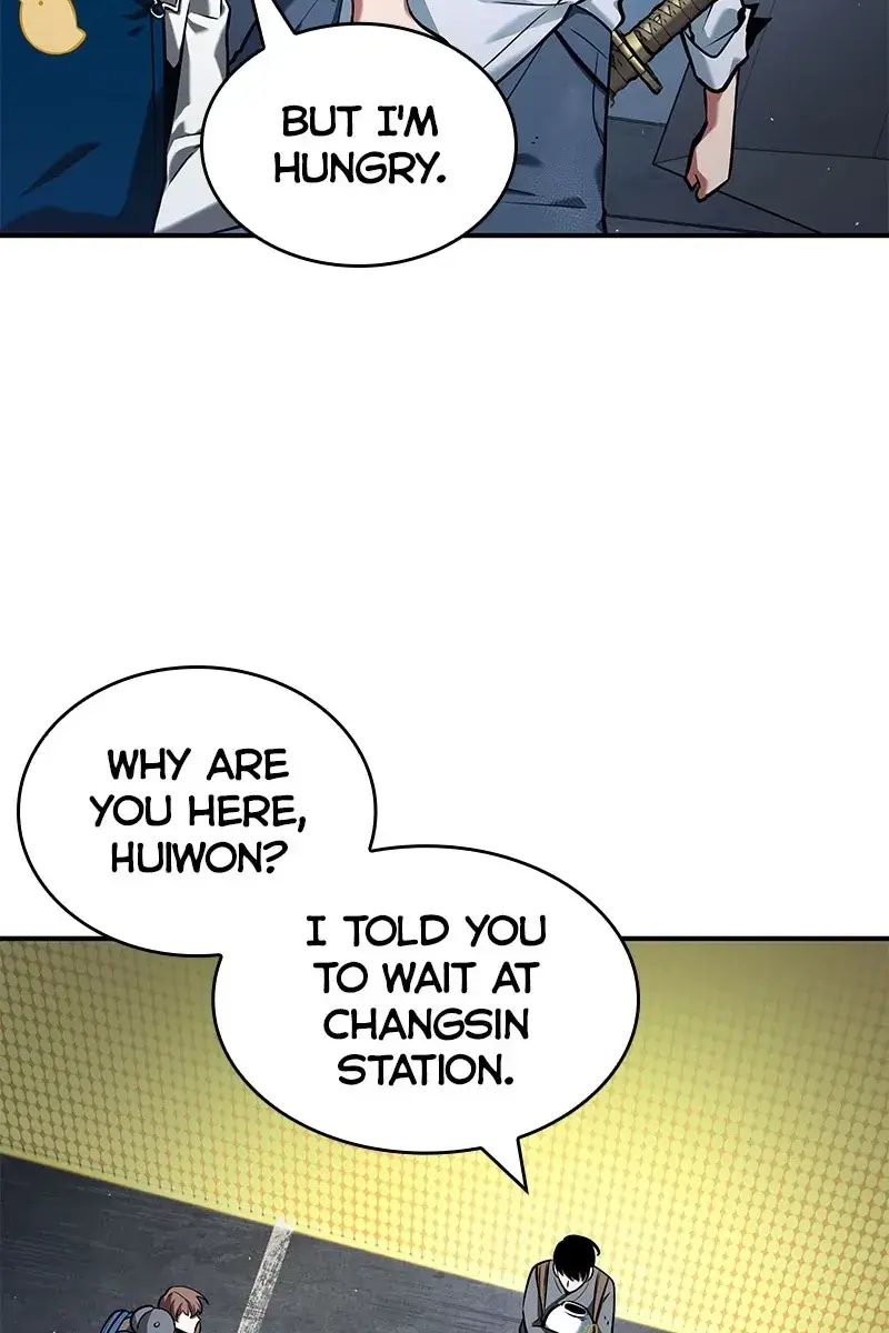 Omniscient Readers Viewpoint Chapter 64 Page 72