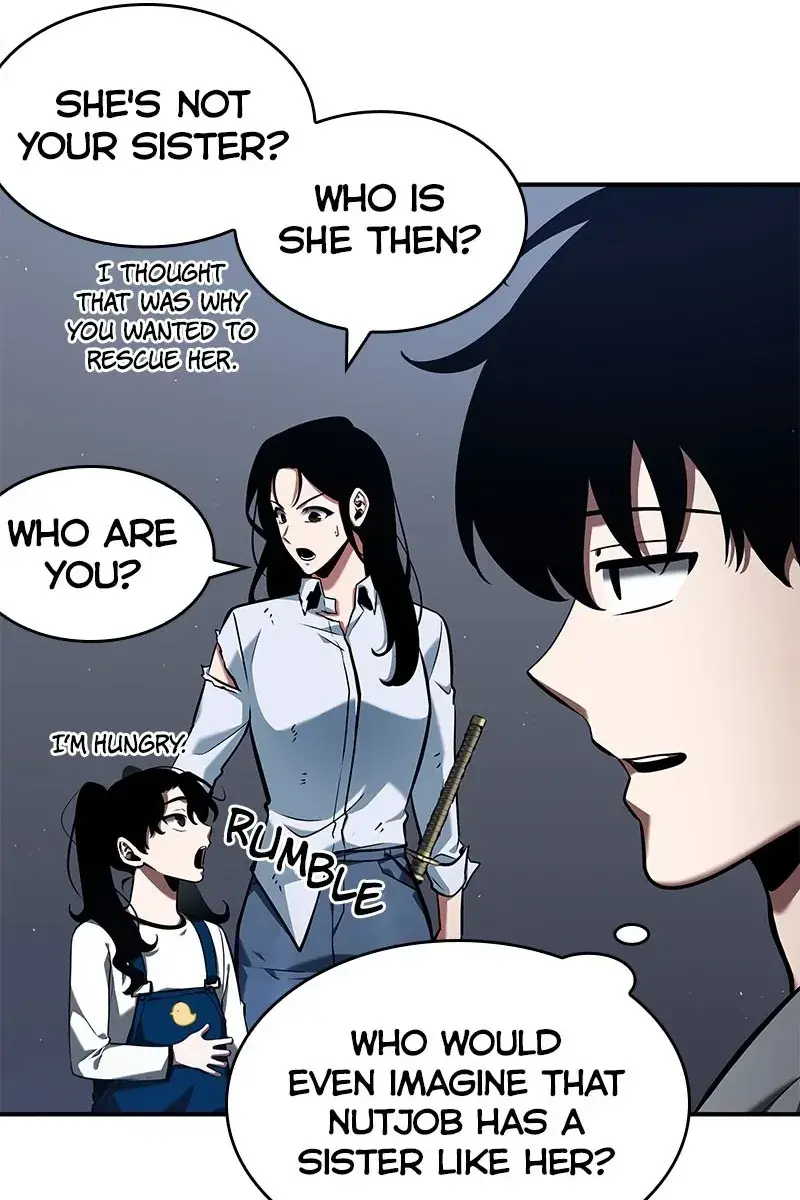 Omniscient Readers Viewpoint Chapter 64 Page 77