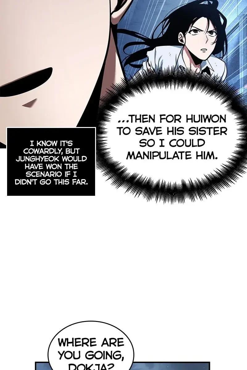 Omniscient Readers Viewpoint Chapter 64 Page 79