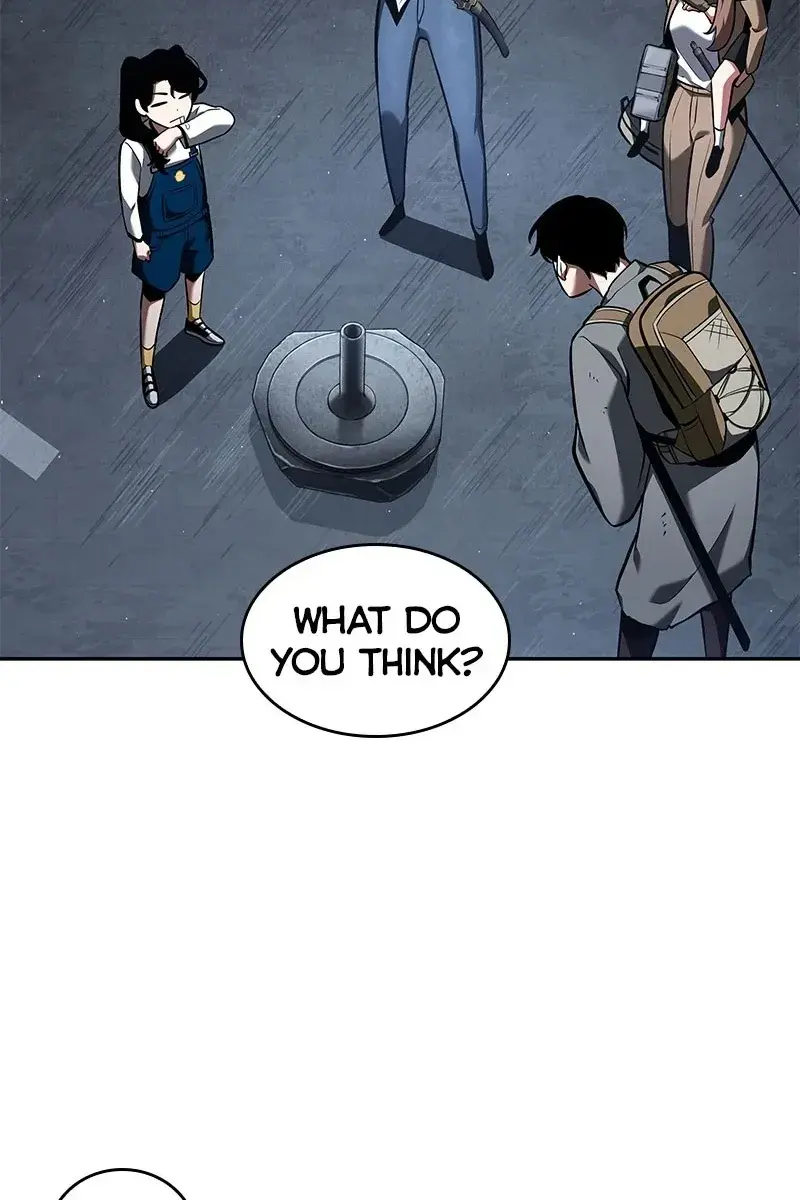 Omniscient Readers Viewpoint Chapter 64 Page 85