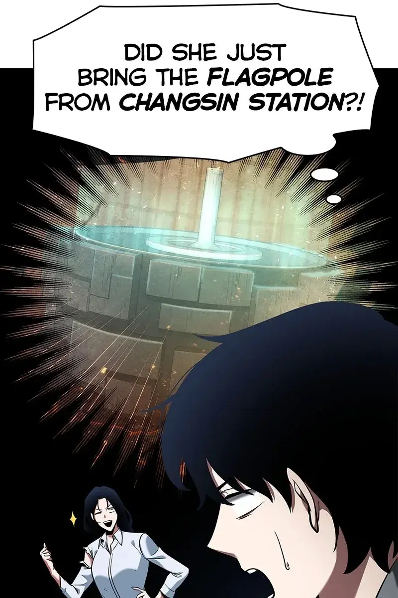 Omniscient Readers Viewpoint Chapter 64 Page 88