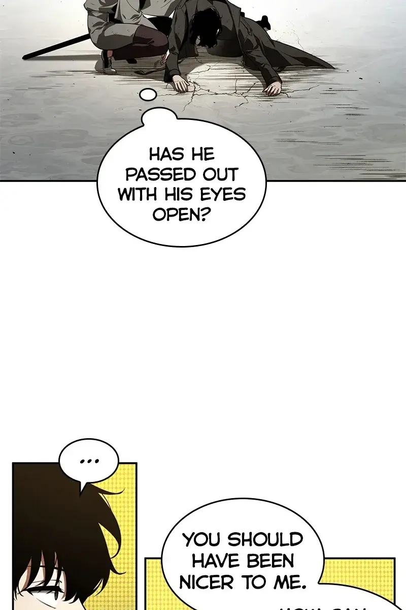 Omniscient Readers Viewpoint Chapter 65 Page 30