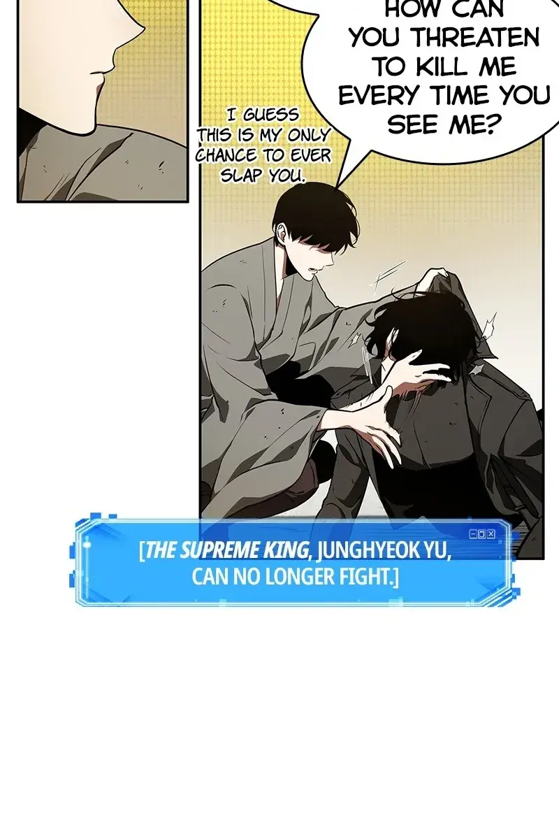 Omniscient Readers Viewpoint Chapter 65 Page 31