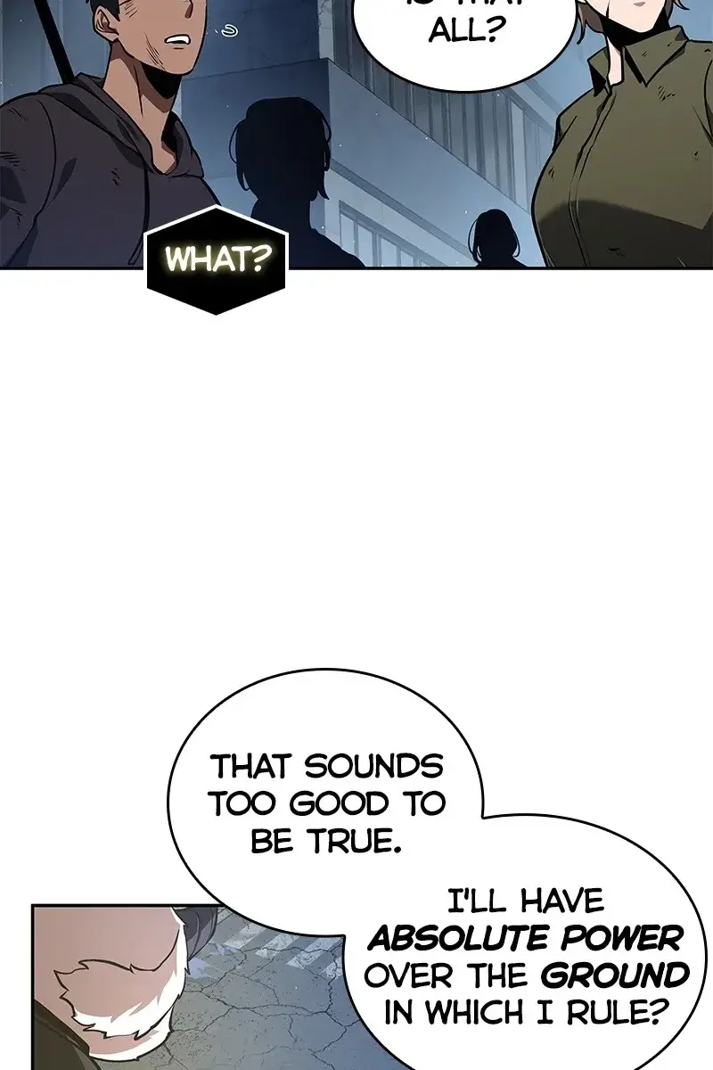 Omniscient Readers Viewpoint Chapter 65 Page 47
