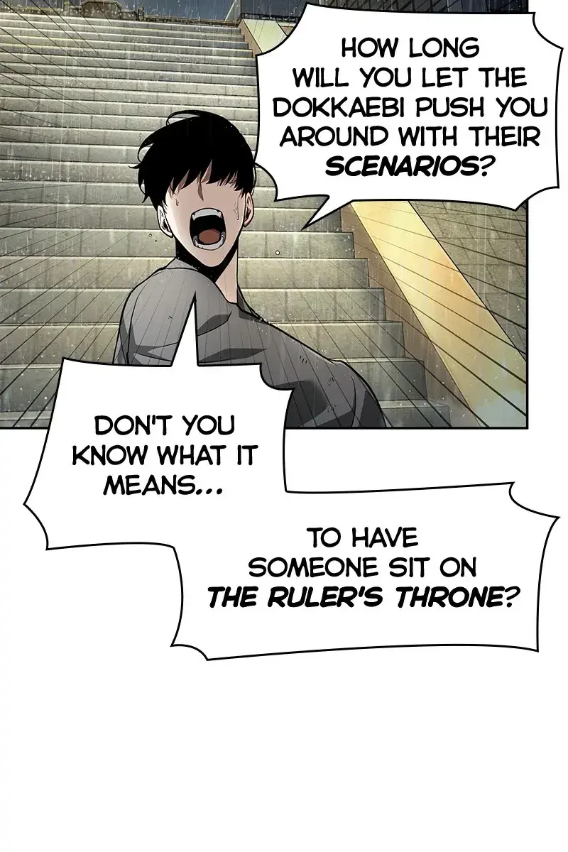 Omniscient Readers Viewpoint Chapter 65 Page 92